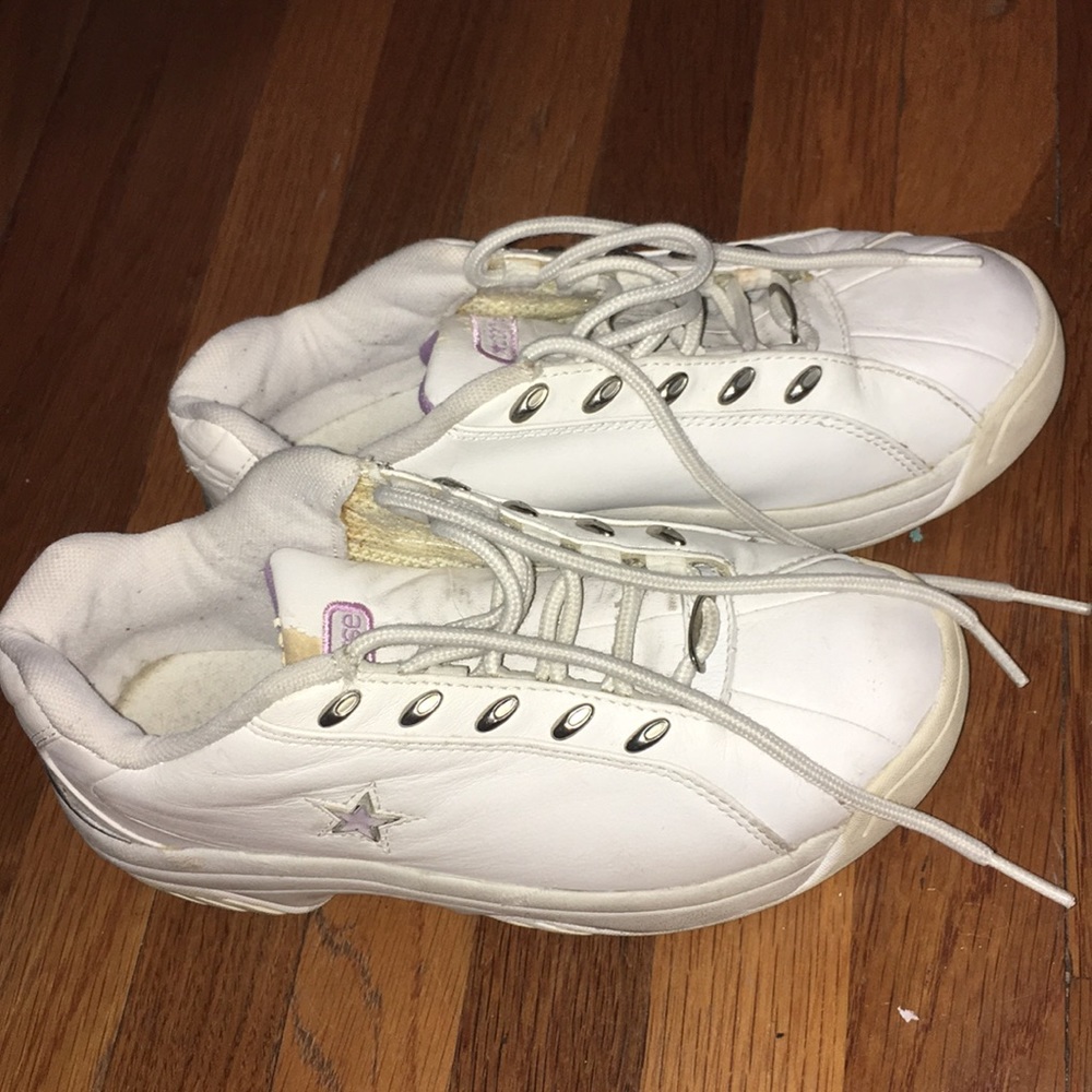 Vintage 90s Converse